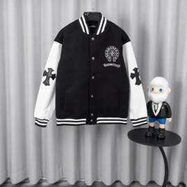 Picture of Chrome Hearts Jackets _SKUChromeHeartsM-2XLtltx1534961